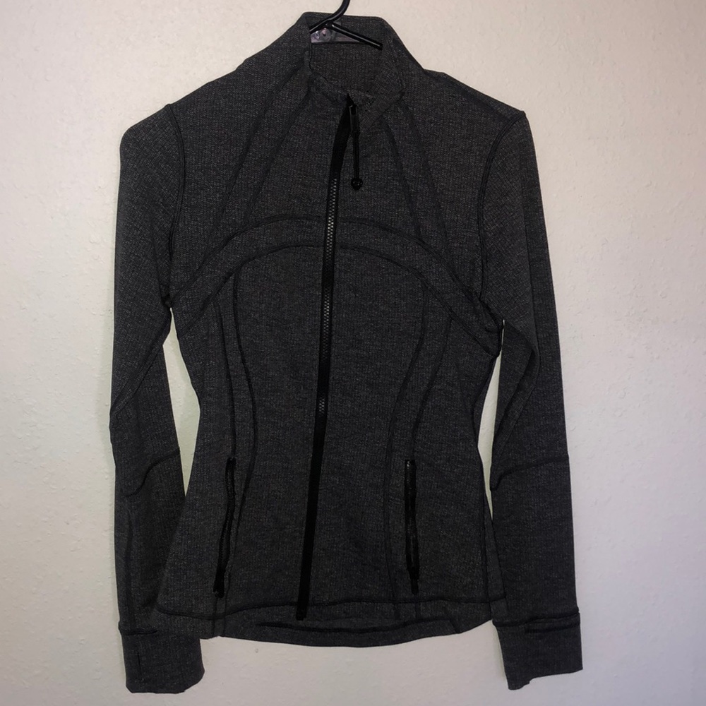 Lululemon jacket